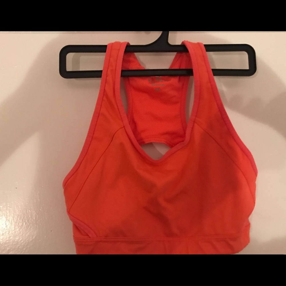 Athleta xs Double Dare Sports Bra